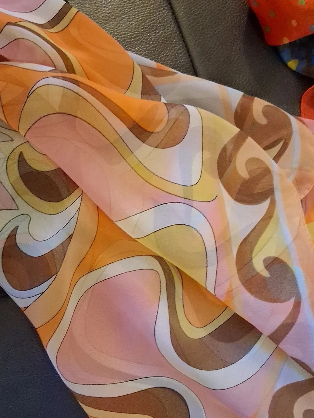 Scarf Lot- Assorted Colors